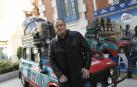 Jean Reno: "En Francia hay mucha envidia"
