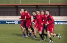 Osasuna abre una brecha de 10 puntos con el 7º
