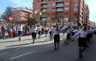 Fotos de los mejores disfraces de carnaval del desfile del domingo en Tudeola