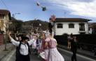 Carnavales en Navarra 2019