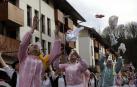 Carnavales en Navarra 2019