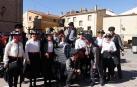 Carnavales en Navarra 2019