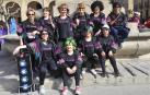Carnaval en Tafalla 2019
