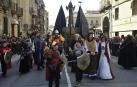 Carnaval en Tafalla 2019