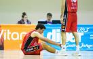 El Basket Navarra cae en su primer desplazamiento de la fase de ascenso