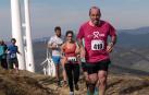 Galería de imágenes de la carrera de montaña disputada este domingo, 3 de marzo, con salida y llegada en Subiza.