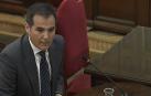 El exsecretario de Estado de Seguridad José Antonio Nieto