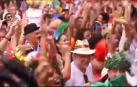 Los carnavales dan la vuelta al mundo