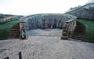 UPN no logra los apoyos para reabrir al público el fortín de San Bartolomé
