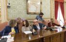 Tudela apuesta por ejecutar el Canal de Navarra en una sola fase