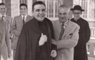 El secreto del padre Azagra