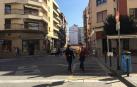 Las multas por aparcar más de 90 minutos no serán tan inmediatas en Estella