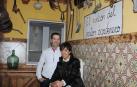 Abre en Caparroso una casa rural de temática bardenera