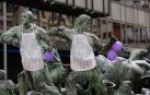 Una veintena de firmas para visibilizar y poner voz al Día de la Mujer