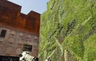 Muere una mujer tras caer por el hueco de una escalera en Caixaforum