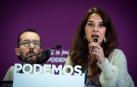 Podemos solicita a Pérez-Reverte que ceda su sitio en la RAE a una mujer