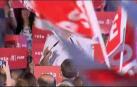 Se pone en marcha la maquinaria electoral