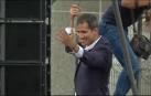 Juan Guaidó entra libremente en Venezuela