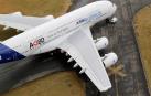 Airbus dejará de fabricar su avión gigante A380 en 2021 por falta de encargos