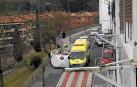 La madre del bebé abandonado en Mondragón es navarra