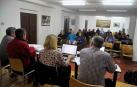 Mairaga concierta un préstamo de 1,1 millones para varias inversiones