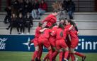 La fase final será en Tajonar