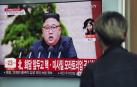Corea del Norte anuncia que suspende sus pruebas nucleares y de misiles
