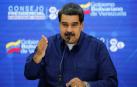 Maduro desafía a Guaidó: "¡Convoque elecciones, señor payaso!"
