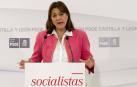Soraya Rodríguez deja el PSOE con críticas a la postura del partido respecto a Cataluña