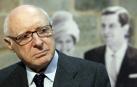 Fallece José Pedro Pérez-Llorca, uno de los siete padres de la Constitución