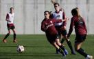 El Athletic apoya el modelo para el fútbol femenino impulsado por la Federación