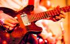 Concierto guitarra genérica