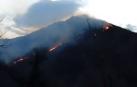 Navarra pide medios aéreos de refuerzo contra un incendio en Goizueta