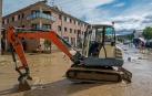 Villatuerta se protege frente a las inundaciones