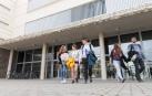 La iniciativa  Campus de Tudela estrena su página web