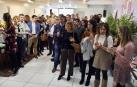 Brandok, la compañía del grupo La Información agradeció a sus clientes la confianza depositada y compartió con los asistentes sus planes de futuro