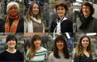 La cultura navarra, con el traje de superheroína