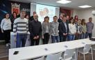 Undiano y Prieto se unen a la campaña de valores de la FNF