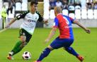 Osasuna, sin representantes en el Fútbol Draft