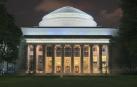 El Instituto Tecnológico de Massachusetts (MIT), donde se desarrollará el concurso.