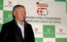 Clemente: "Al Athletic han venido jugadores que no entiendo cómo están"