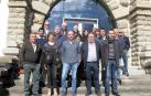 Previsiones “muy positivas” para la campaña del espárrago
