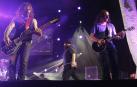Marea, el 1 de junio en la Ciudadela