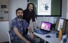 Fernández de Vigo y García Cabeza: "En esta industria hace falta mucha pasión”