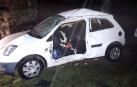 Herido muy grave un joven por una salida de vía en Isaba