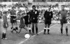 Una goleada de Osasuna al Málaga, lo mejor de la trágica temporada 75-76
