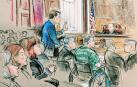 EE UU condena a 4 años de cárcel a Paul Manafort, exjefe de campaña de Trump