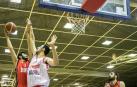 El Basket Navarra disfruta y hace disfrutar