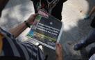 El Gobierno de Venezuela culpa a Guaidó y a Estados Unidos del apagón