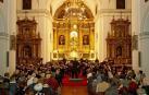 Música sacra en Pamplona